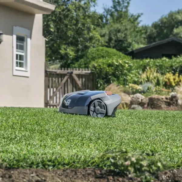 automower 105 precio