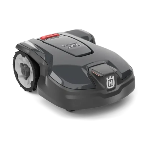 Robot cortacésped Husqvarna AUTOMOWER 305