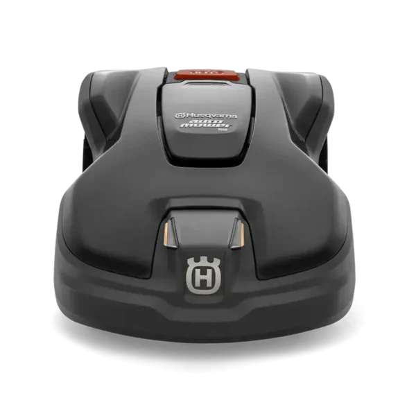 husqvarna automower 305 mark ii