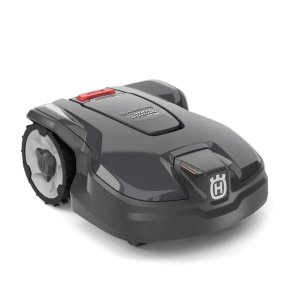 robot cortacésped Husqvarna AUTOMOWER 310 Mark II