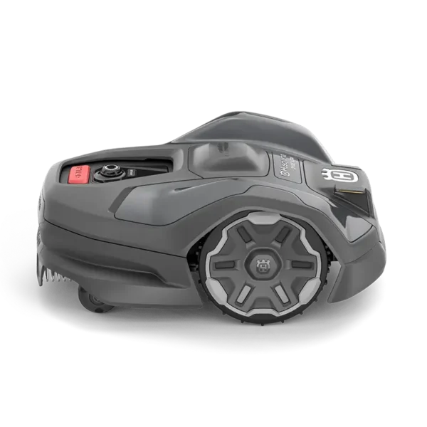 Robot cortacésped Husqvarna AUTOMOWER 310E NERA inalámbrico