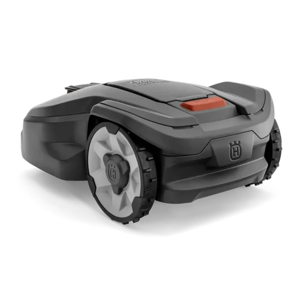 husqvarna automower 315 mark 2