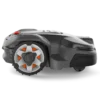 husqvarna automower 405x pris