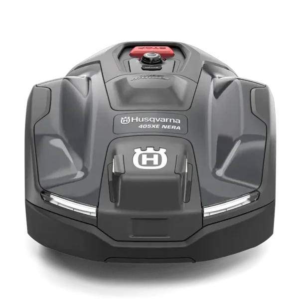 husqvarna automower 405xe nera opiniones