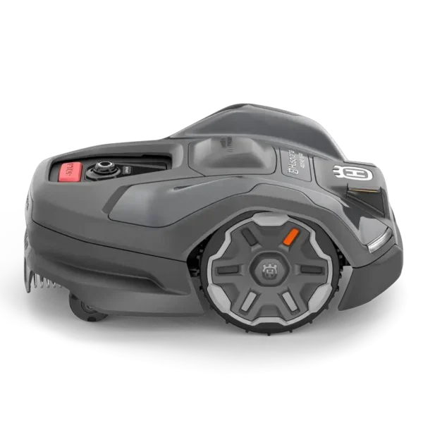 husqvarna automower 405xe nera precio