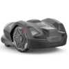 husqvarna automower 410xe nera opiniones