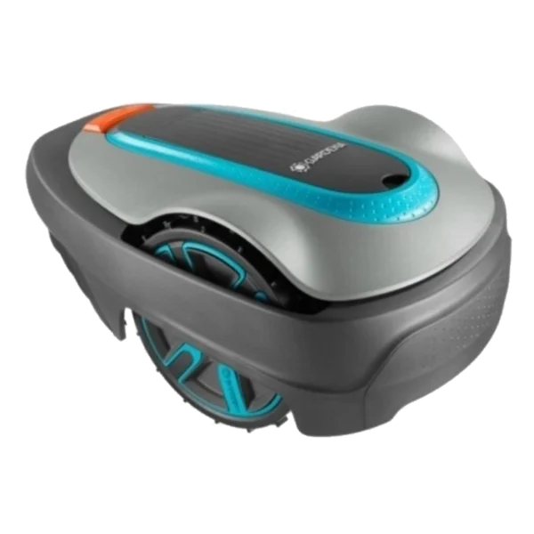 Robot cortacésped Gardena SILENO city 250 Robot cortacésped Gardena SILENO city 250
