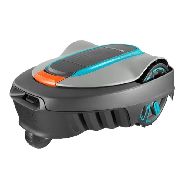 Robot cortacésped Gardena SILENO city 350 Robot cortacésped Gardena SILENO city 350