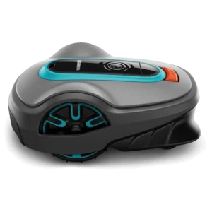 Robot cortacésped Gardena SILENO city 400 Robot cortacésped Gardena SILENO city 400