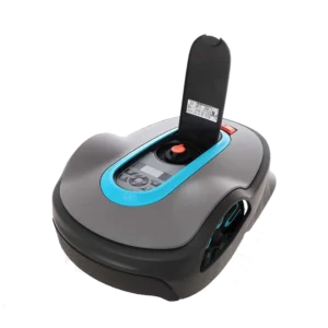 Robot cortacésped Gardena SILENO life 1250 Robot cortacésped Gardena SILENO life 1250