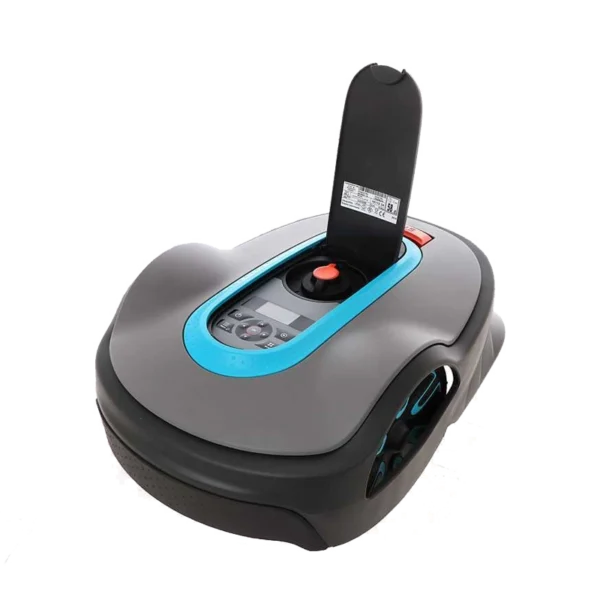 Robot cortacésped Gardena SILENO life 1250 Robot cortacésped Gardena SILENO life 1250