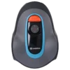 Robot cortacésped Gardena Silno Minimo 300 vista superior
