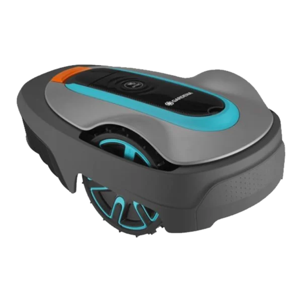 Robot cortacésped Gardena Smart Sileno City 600 Robot cortacésped Gardena Smart Sileno City 600