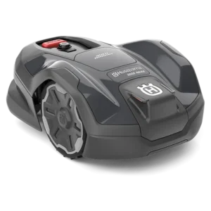 Robot cortacésped Husqvarna Automower 305E NERA