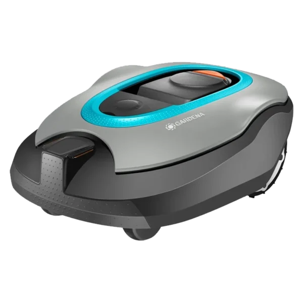 Robot cortacésped SILENO + 1600 Robot cortacésped SILENO + 1600