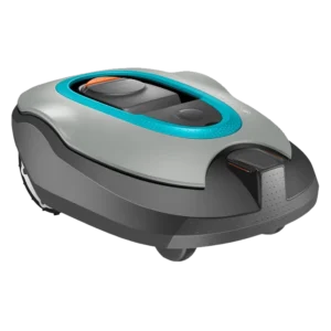 Robot cortacésped SILENO + 2000 Robot cortacésped Gardena SILENO + 2000