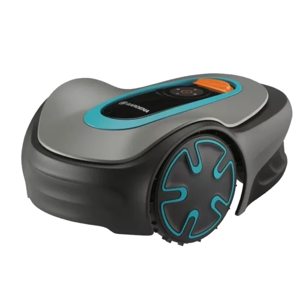 Robot cortacésped SILENO minimo 380 Robot cortacésped SILENO minimo 380